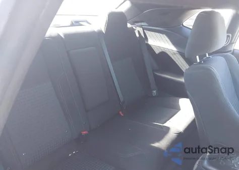 2017 Dodge Challenger Sxt from USA, damaged, VIN 2C3CDZAG0HH531972